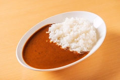 スパイスミニカレー