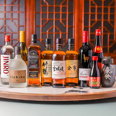 満洲園 東陽町店の特集写真