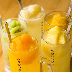 ツクネスタンダードの特集写真