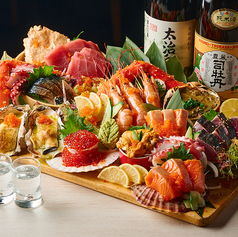 唄と名無酒場 酒無量2号店特集写真1