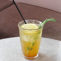 Hookah cafe SENSE -ever green-のおすすめ料理2