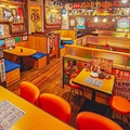 ゆめト酒 だんとマン 梅田店の雰囲気1
