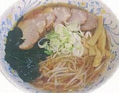 ラーメン
