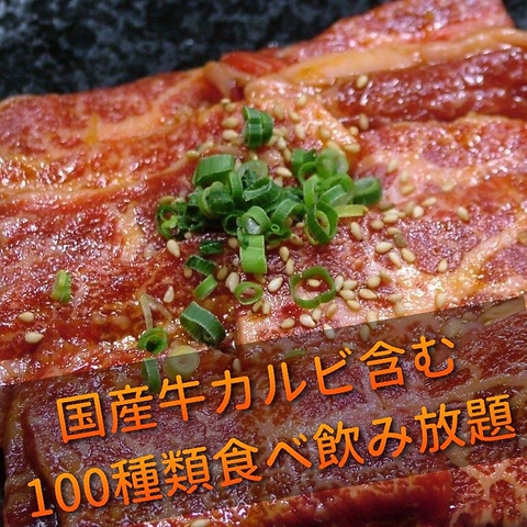 焼肉ロッヂ 長岡駅前店 長岡駅 焼肉 ホルモン ネット予約可 ホットペッパーグルメ