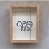 Opti オプティのロゴ