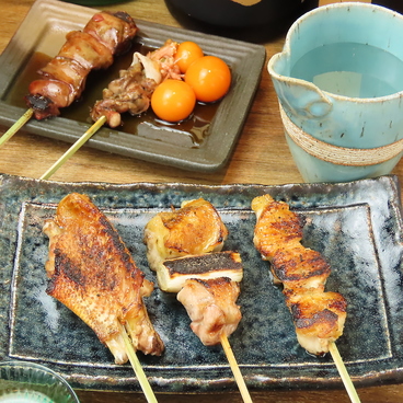 荻窪旋風のおすすめ料理1