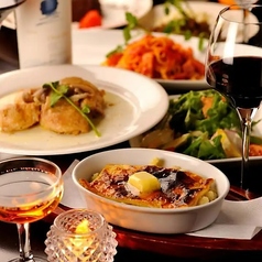 K s Bar ケーズバーのコース写真