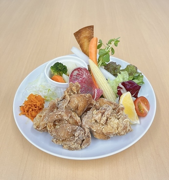 どんぐりと山猫の森のおすすめ料理1