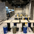 海鮮とおでん 食べ飲み放題 おすすめ屋PREMIUM 栄店の雰囲気1