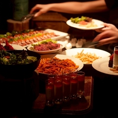 パラダイスガレージ 栄 伏見店特集写真1