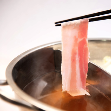 くろ屋鹿児島天文館店のおすすめ料理1