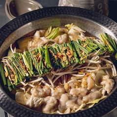 めから鱗 栄 住吉店のコース写真