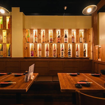 口福屋 川越店の雰囲気1