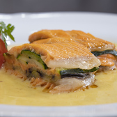 Sarasvatiのおすすめ料理2