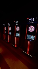 バグース BAGUS 天神店の写真