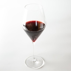 赤ワイン　グラス