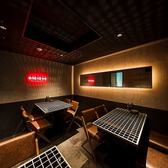 ALBERO アルベロ 梅田店の雰囲気2