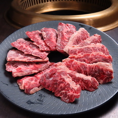 極み焼肉　神楽の特集写真