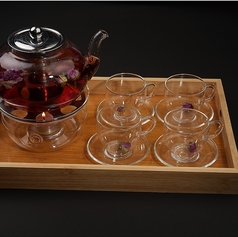 特製紅茶