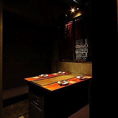 やきのすけ焼太郎の雰囲気1