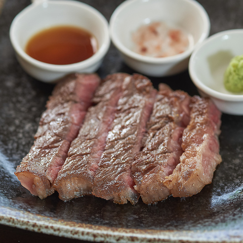 Cafe&Dining Eau de Vie I[hB[