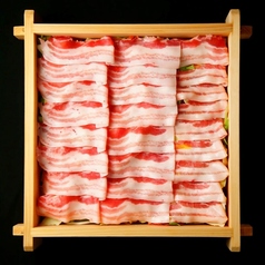 鍋吉 渋谷本店特集写真1