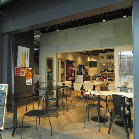 SAPPORO STEAK LAND FOR SEASON Tb|Xe[LhtH[V[Y