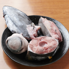 のど元塩焼 売切