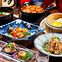 來杏 Chinese Restaurantのおすすめ料理1