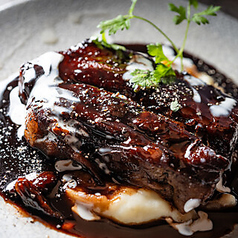 東京MEAT酒場 武蔵小山店のコース写真