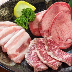 焼肉 ムンさんのおすすめ料理3