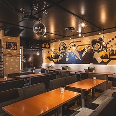 瓦 ダイニング kawara CAFE&DINING 銀座店の特集写真