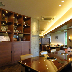 焼肉南大門離宮 宇都宮の特集写真