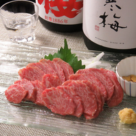 【毎日市場で仕入れ、四季を感じられる料理を提供！】