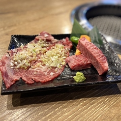 焼肉 牛壱心 浅草EKIMISE店のコース写真