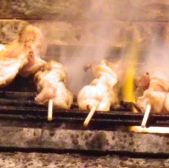 炭火焼鳥 はる 板宿店の特集写真