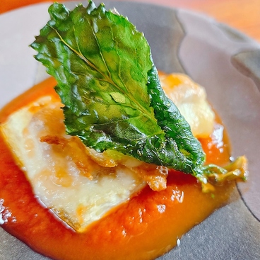 Bistro SALT&PEPPER ビストロ ソルト&ペッパーのおすすめ料理1