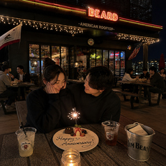 ビアード 天神店特集写真1