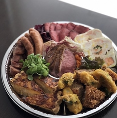 BISTRO FRENCH BLANC ビストロフレンチ ブランのおすすめ料理3