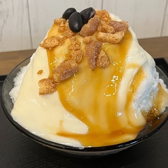 tacolo@ヒゲとカフェ タコロアットヒゲトカフェのおすすめ料理3