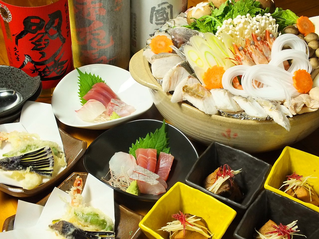 忘年会に鍋はいかが！？