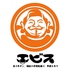 九州うまかもん エビス 東海大学総本店のロゴ