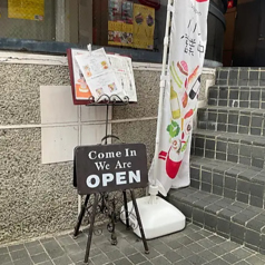 Cafe MU s カフェ ミューズの外観3