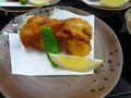 料理メニュー写真&nbsp;ふぐの唐揚げ