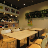 SAPPORO STEAK LAND FOR SEASON サッポロステーキランドフォーシーズンの雰囲気2