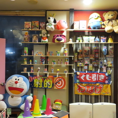 鶏ちゃん酒場 いちいち野々市店の雰囲気1