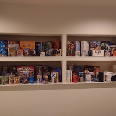 アミューズメントバー Lindo リンドーの特集写真