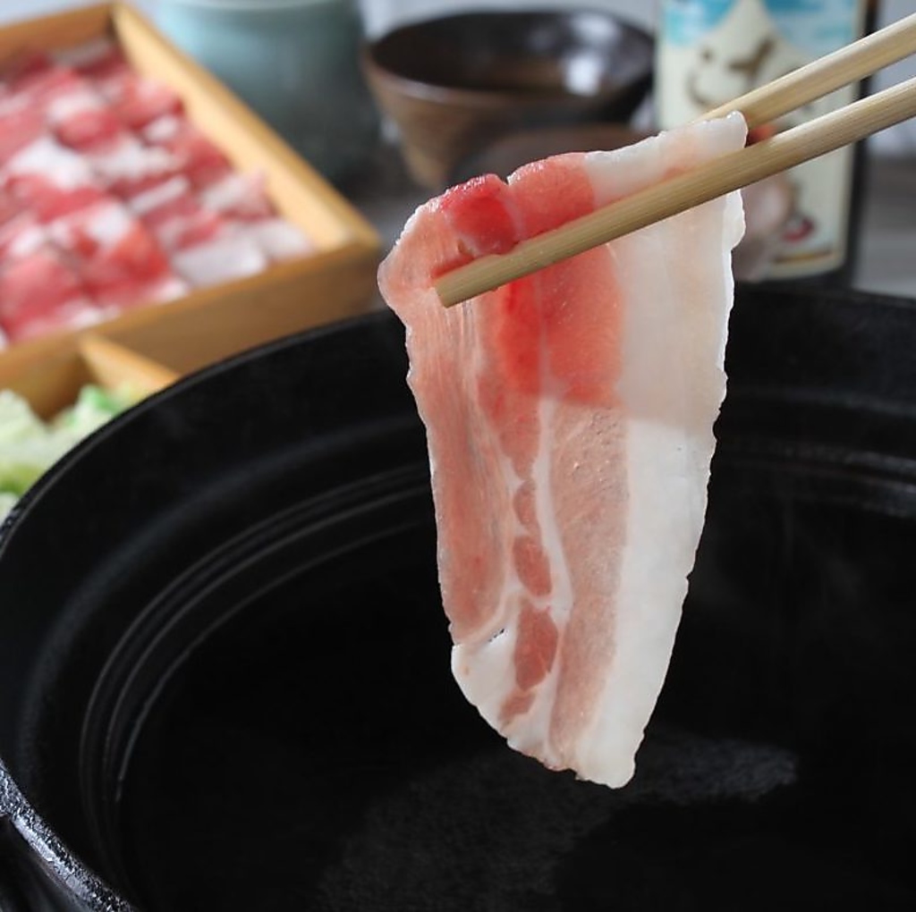 季節の食材をふんだんに使用した宴会プラン。シーンに合わせて宴会プランをお選び頂けます。