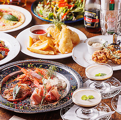 英吉利西屋 本店の特集写真