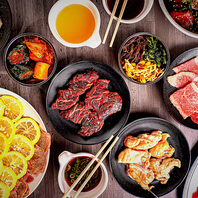 牛も豚も鶏も！小倉で種類豊富なホルモンを満喫♪